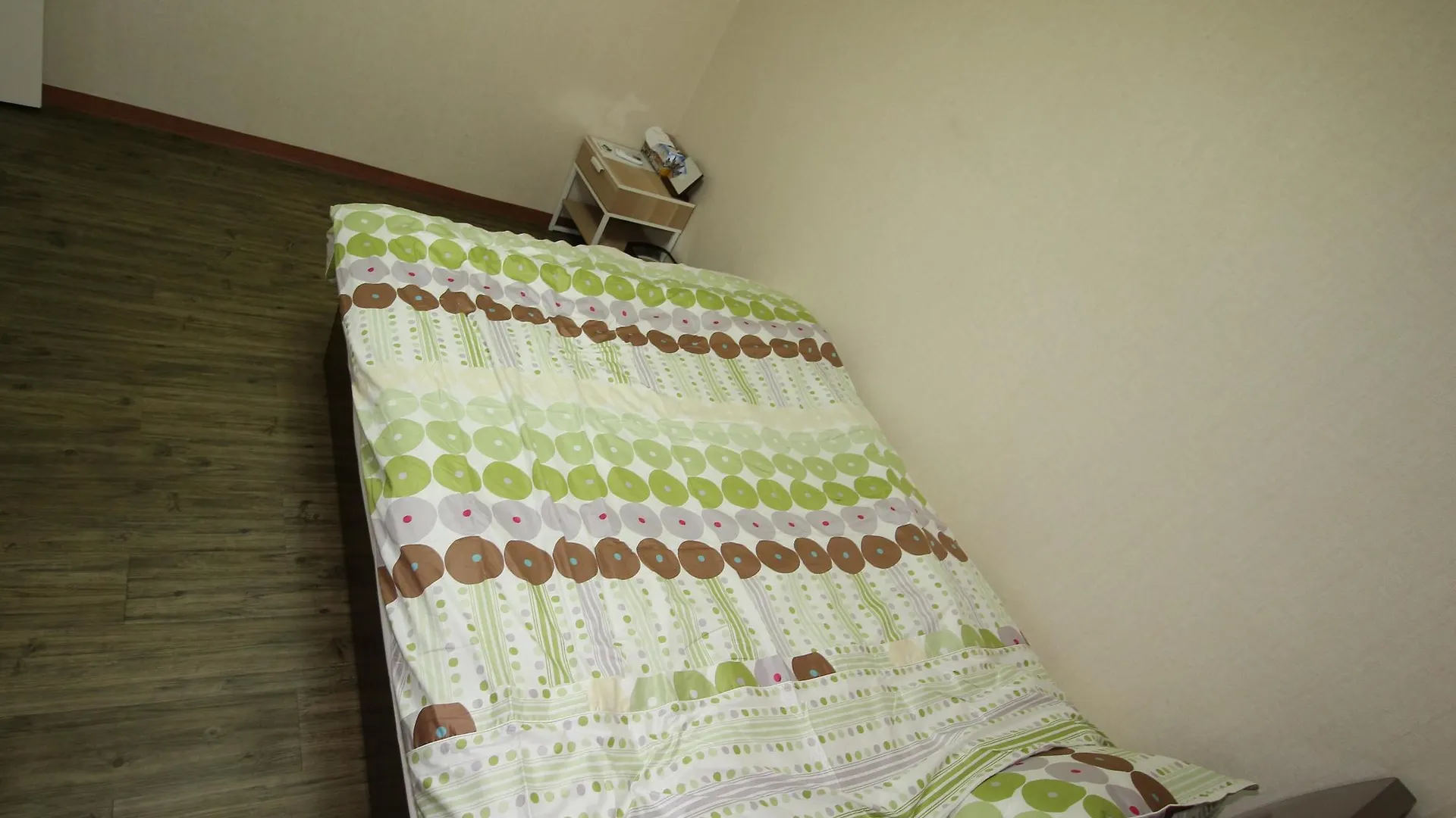 Campfire Guesthouse Seoul