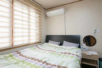Campfire Guesthouse South Korea