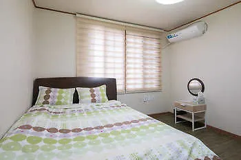 Campfire Guesthouse Seoul